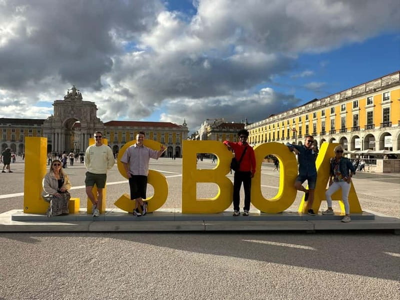 Lisbon: Private Grand Experience City Tour by Tukxi - Why a tuk tuk private tour works so well in Lisbon’s hills