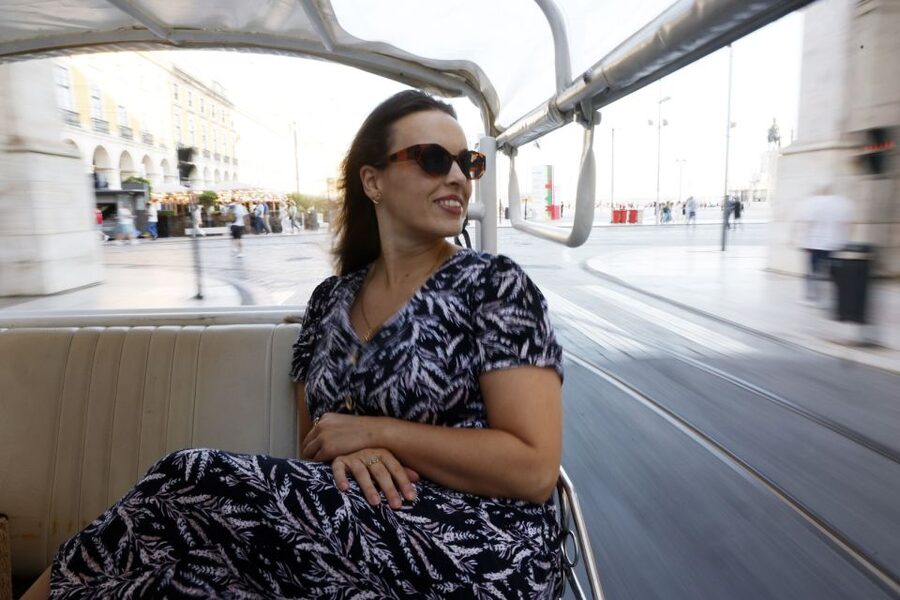 Lisbon: Private Guided Tour by Electric Tuk Tuk - Should You Book This Private Electric Tuk-Tuk Tour?