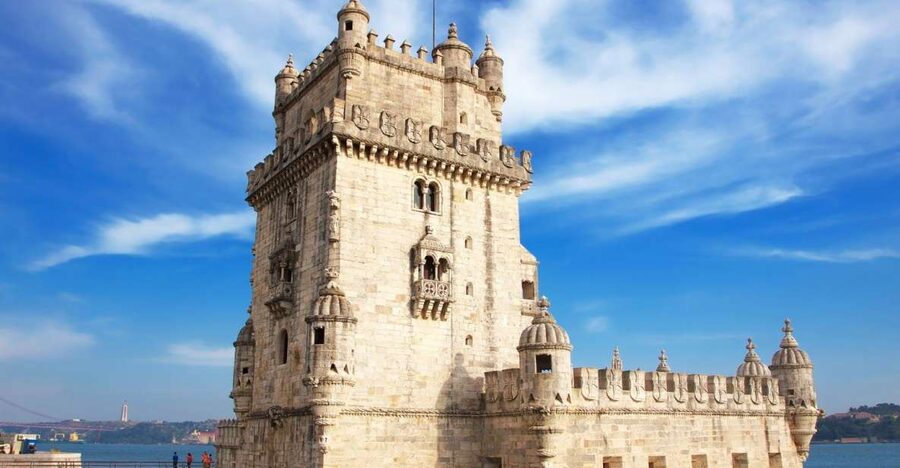 Lisbon: Private Half-Day Tour with Hotel Pickup - Key takeaways before you go