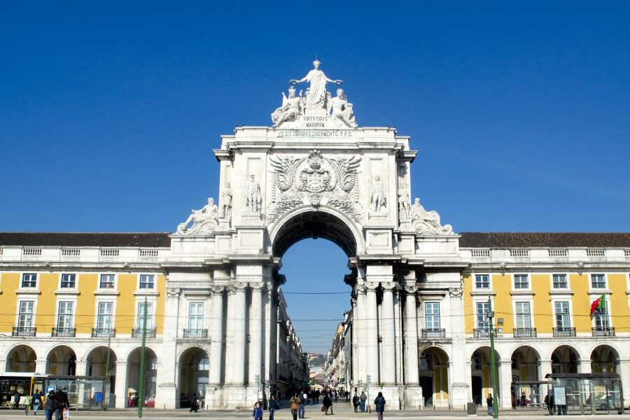 Lisbon: Private Half-Day Tour with Hotel Pickup - Guides Make or Break It, and This One Gets Props