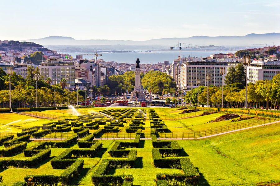 Lisbon: Private Half-Day Tour with Hotel Pickup - A 4-Hour Private Route That Covers Belém, Alfama, and Lisbon’s Big Squares