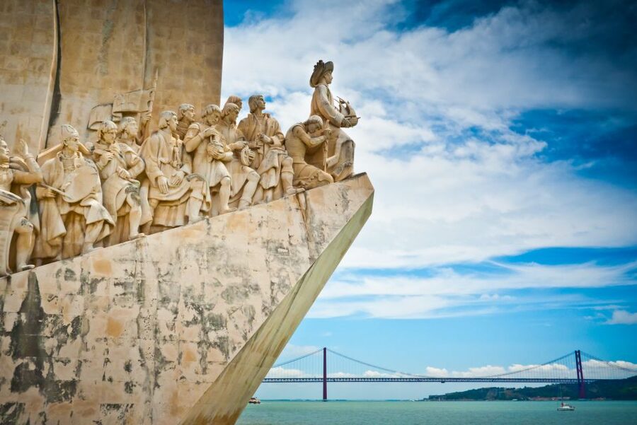 Lisbon: Private Half-Day Tour with Hotel Pickup - Belém Tower, the Discoveries Monument, and a Pastéis de Belém Break