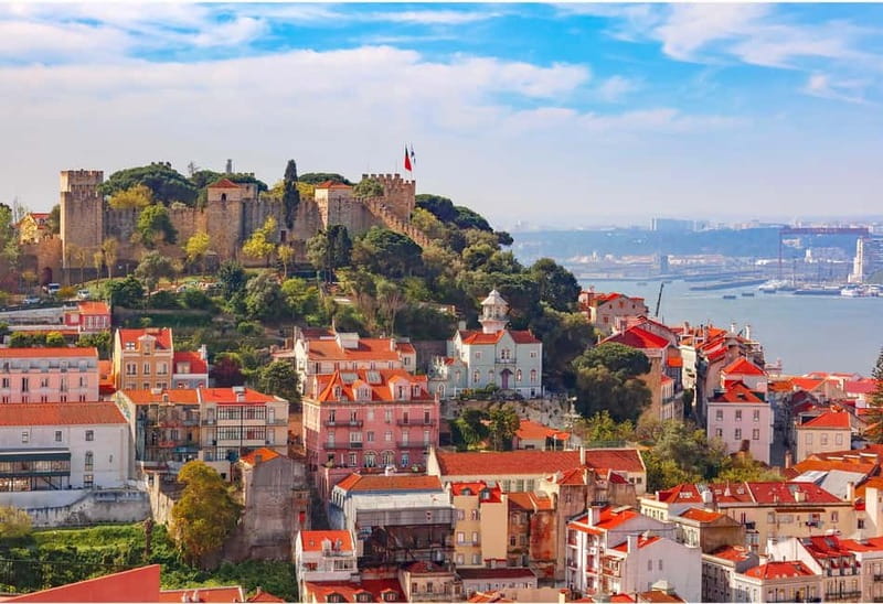 Lisbon: Private Old Town Tuk-Tuk Tour - Key things I’d plan around before you book