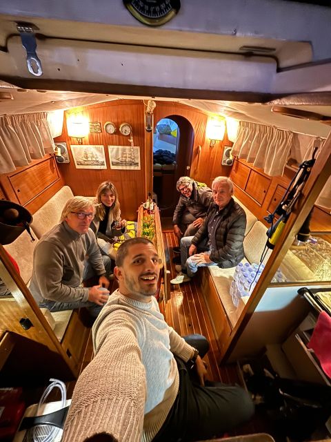 Lisbon: Private Sailing City & Sunset Tour - Why a Private Sunset Sail Is a Top-Value Lisbon Move