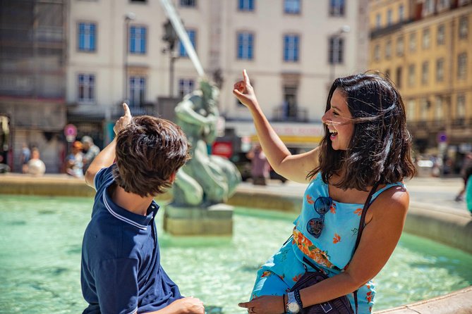Lisbon PRIVATE TOUR: Highlights & Hidden Gems - Entering Lisbon Through Praca do Comercio’s “Before and After”