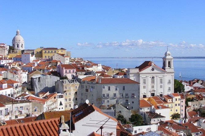 Lisbon Private Tour - The best introduction to the city - Alfama Streets: Old Lisbon, One Tight Block at a Time