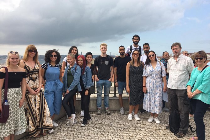 Lisbon Private Tour - The best introduction to the city - Mouraria’s Fado Identity, Plus a Strong Neighborhood Walk