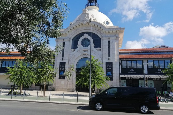 Lisbon Private Transfer to Airport - Price and Value: When $26.62 Per Person Makes Sense