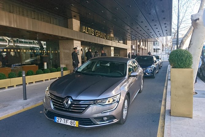 Lisbon Private Transfer to Airport - Luggage Rules and Practical Limits You Should Know