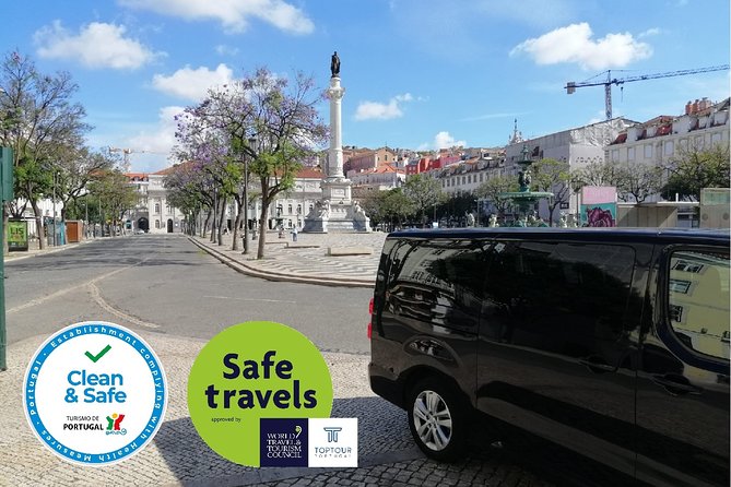 Lisbon Private Transfer to Airport - Who This Transfer Is Best For in Lisbon