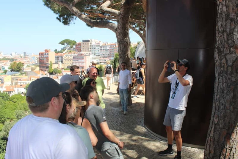 Lisbon : Private Trip by Electric Quad & Tuk Tuk - Price and value: is $17 per person fair for this setup