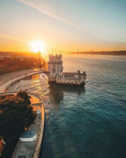 Lisbon: Private Tuk-Tuk City Tour With Local Guide - FAQ