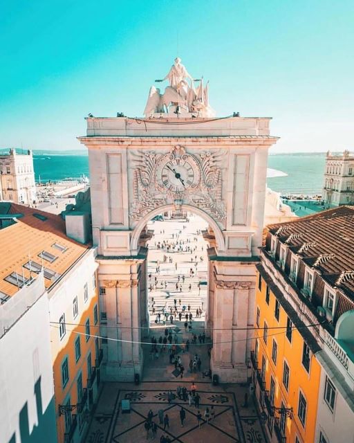 Lisbon: Private Tuk-Tuk City Tour With Local Guide - Price and value: when $32 is a smart buy