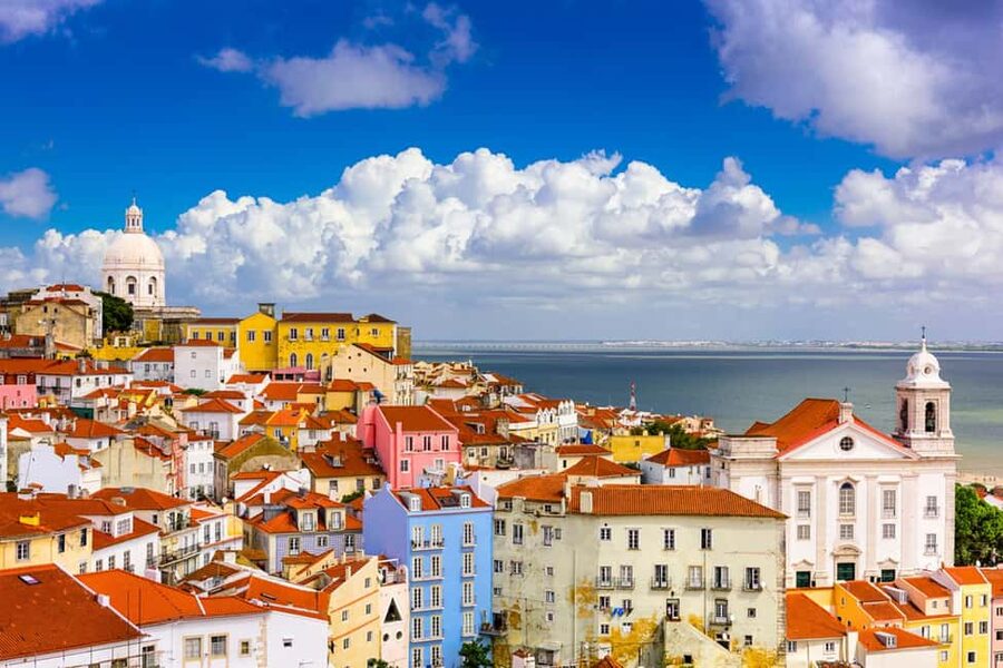 Lisbon: Private Tuk-Tuk City Tour With Local Guide - Who this tuk tuk tour suits best