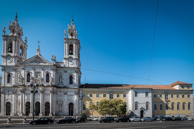 Lisbon Private Tuk Tuk Tour and Hotel Pickup: 2, 3, or 4 Hours - The Downtown Run: Cathedral, Rossio Square, and Quick Famous Stops
