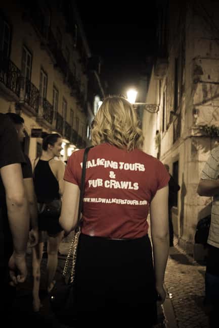 Lisbon: Pub Crawl with Open Bar (Premium Upgrade Available) - Premium Upgrade for 12€: When It’s Worth It