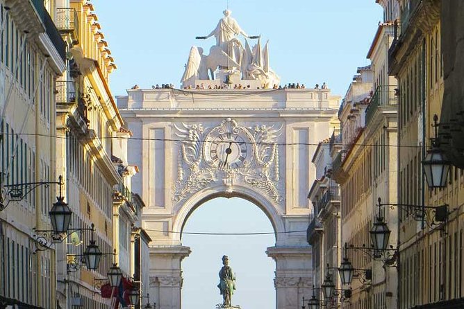 Lisbon Revelation Tour - Key things that make this tour worth your time