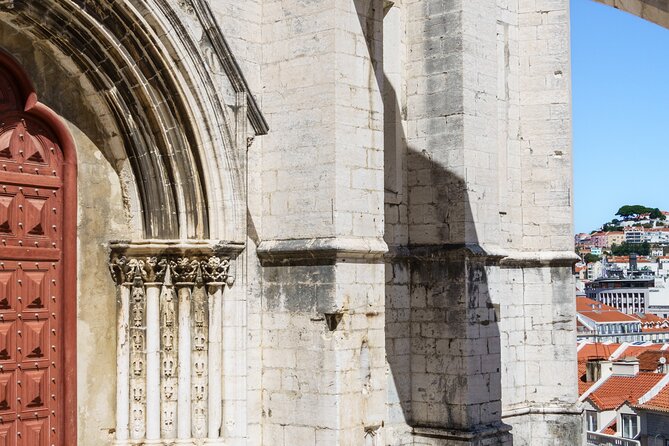 Lisbon Revelation Tour - Stop-by-stop: from Terreiro do Paço to downtown squares