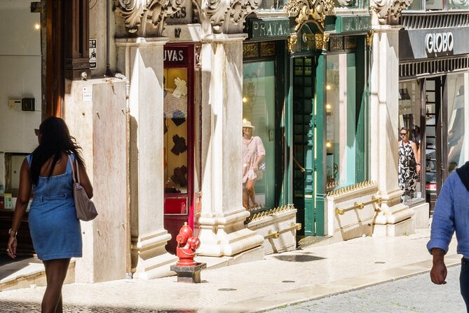 Lisbon Revelation Tour - Weather, pace, and the walking reality