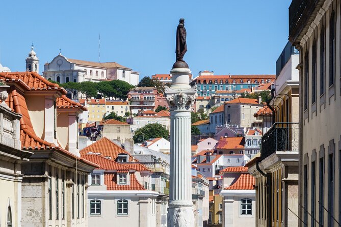 Lisbon Revelation Tour - Price and value: what $30.25 buys you in Lisbon time