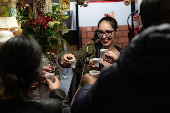 Lisbon Roots - Small group Food & Culture Walking Tour w/tastings - Your guide makes or breaks the story: Dani, Daniel, Ricardo, and more