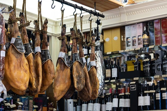 Lisbon Roots - Small group Food & Culture Walking Tour w/tastings - Food culture, what you will actually taste, and why it matters