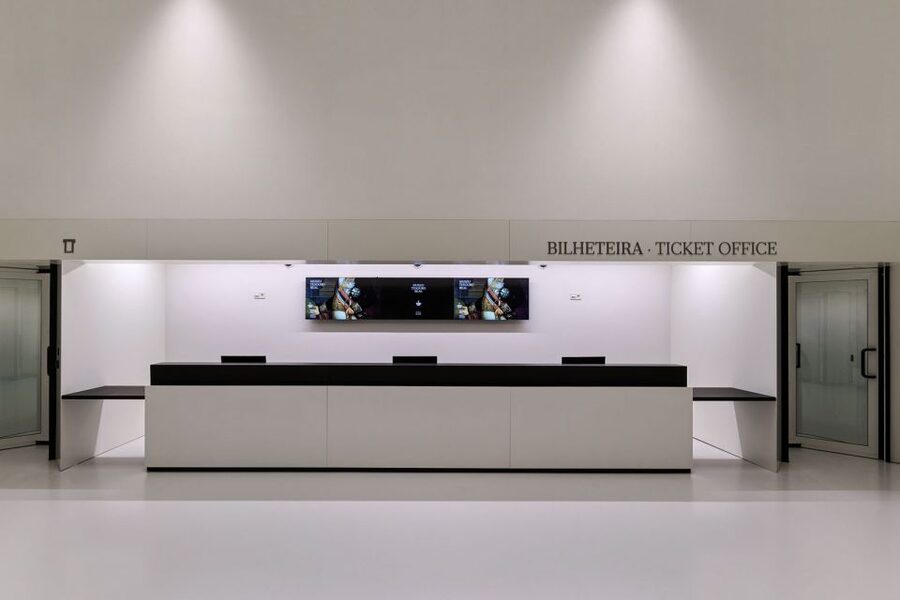 Lisbon: Royal Treasure Museum Entry Ticket - Key Highlights to Focus On