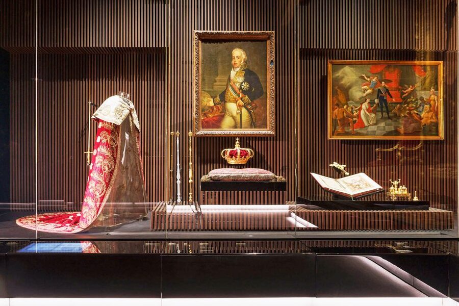 Lisbon: Royal Treasure Museum Entry Ticket - FAQ