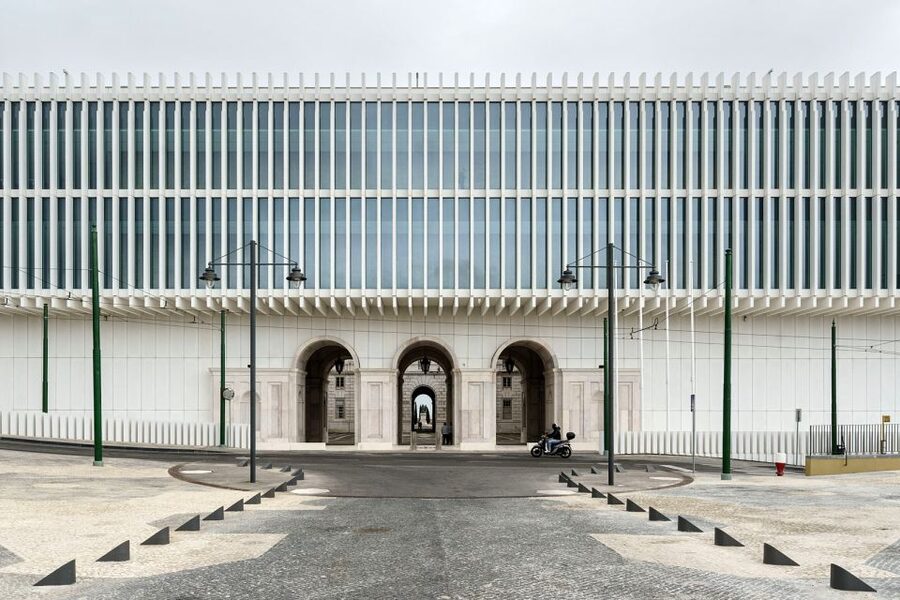 Lisbon: Royal Treasure Museum Entry Ticket - What the Museum Feels Like: Power Meets Personal Stories