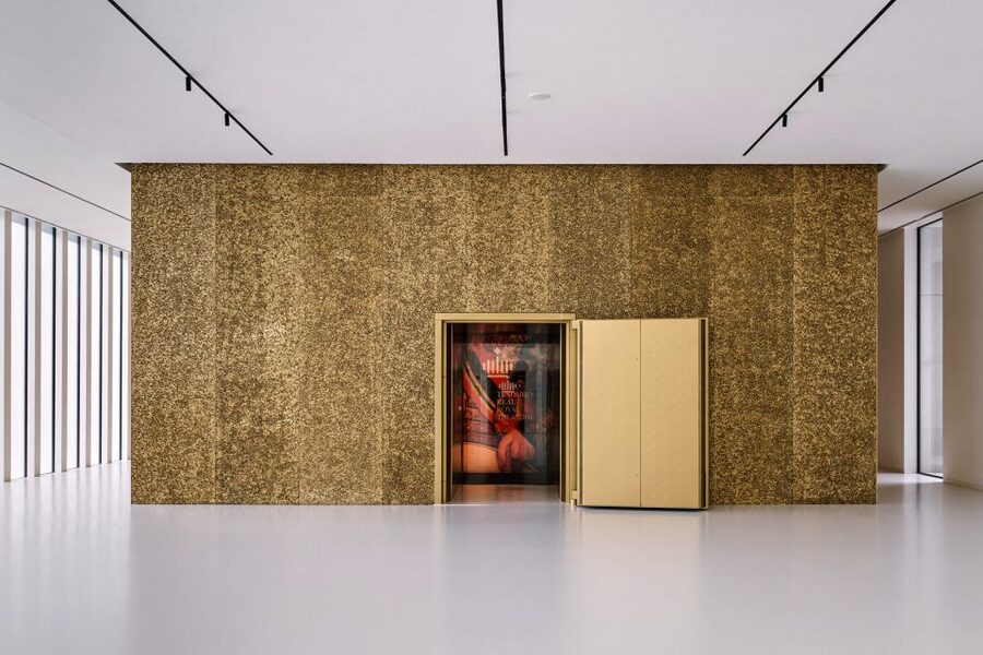 Lisbon: Royal Treasure Museum Entry Ticket - Timing and Timing Again: Security, Lockers, and Last Admission