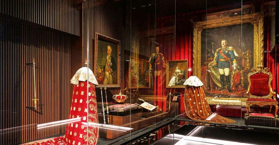 Lisbon: Royal Treasure Museum Entry Ticket - Price and Value: What $12 Buys You in Lisbon