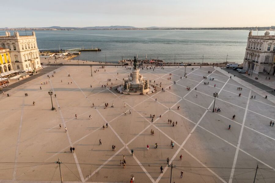 Lisbon: Rua Augusta Arch Admission Ticket - Should you book this ticket?