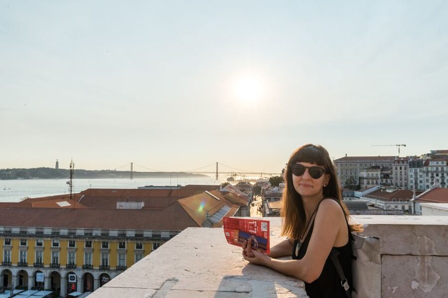 Lisbon: Rua Augusta Arch Admission Ticket - Who should book Rua Augusta Arch, and who should skip it
