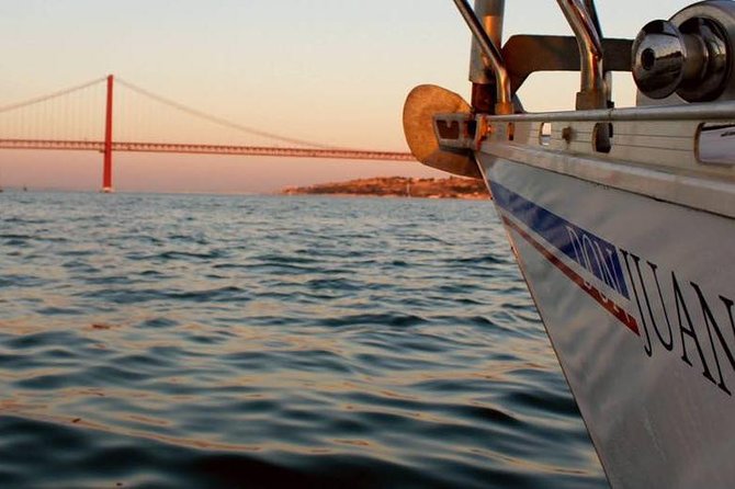 Lisbon Sailing Tour: 2-Hour Cultural Scenic Cruise with Wine - On-board vibe: wine, space, and those small details that matter