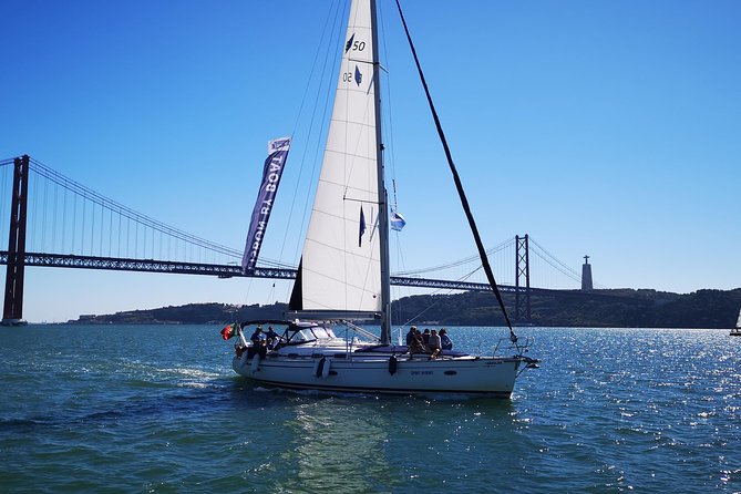 Lisbon Sailing Tour on a Luxury Sailing Yacht with 2 Drinks - Why a 2-hour Lisbon yacht sail fits real sightseeing days