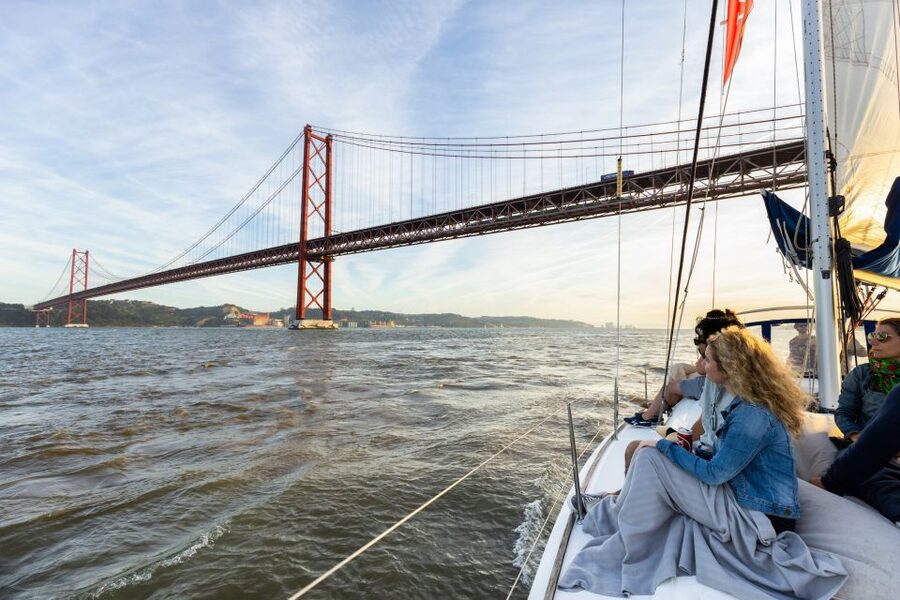 Lisbon: Sailing Tour on the Tagus River - Key Things I’d Plan Around