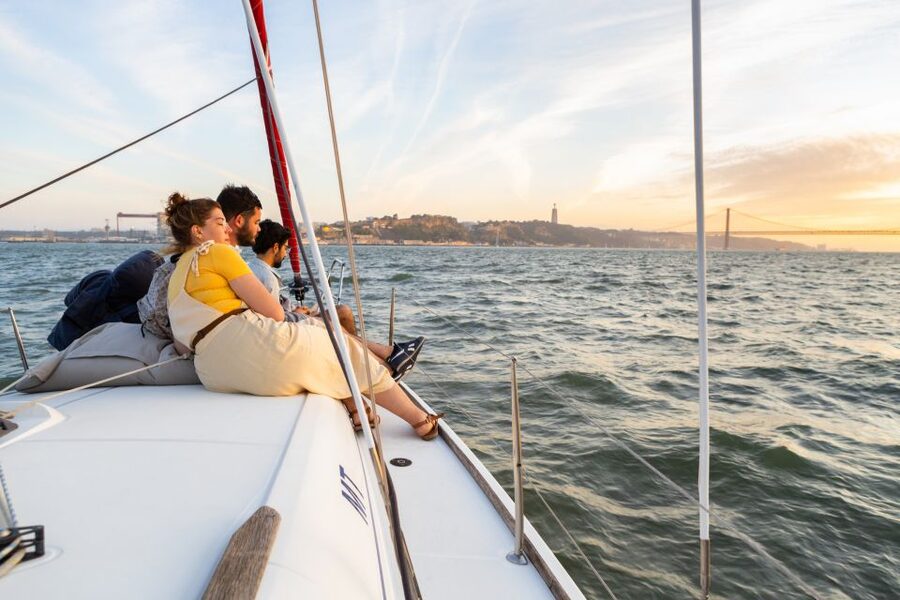 Lisbon: Sailing Tour on the Tagus River - What Is Included for Around $23: Real Value Check