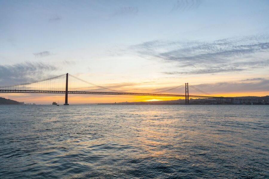 Lisbon: Sailing Tour on the Tagus River - Helping the Crew Sail or Kicking Back on Deck