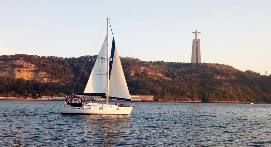 Lisbon: Sailing Tour with Wine and Snacks - Key Highlights You’ll Notice Fast