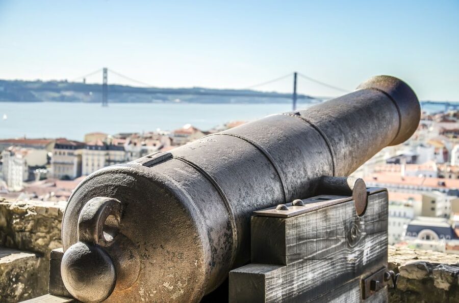 Lisbon: Sao Jorge Castle Skip-the-Line Ticket with Guide - Key Things I’d Plan For at São Jorge Castle