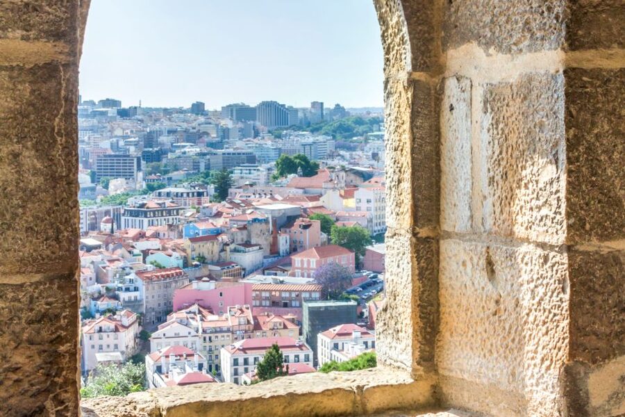Lisbon: Sao Jorge Castle Skip-the-Line Ticket with Guide - What the Skip-the-Line Ticket Actually Gets You
