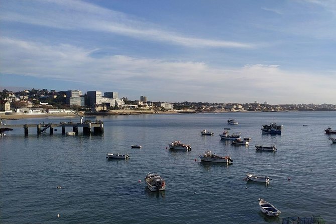 Lisbon Sintra Cascais (Best Solution Tour) Private Tour - Torre de Belém: the one stop you will feel in your camera roll
