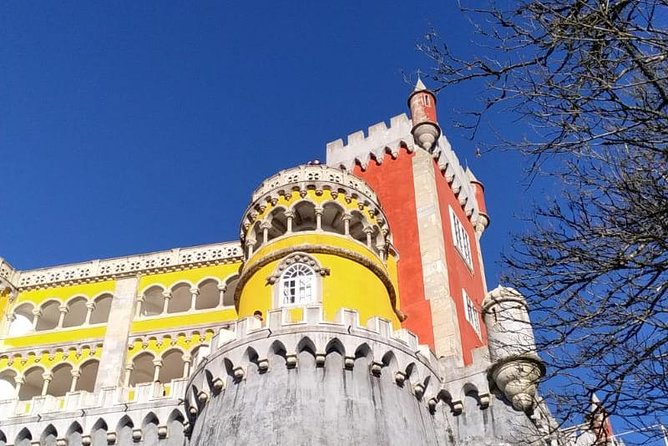 Lisbon Sintra Cascais (Best Solution Tour) Private Tour - Cabo da Roca: the western edge with sea views
