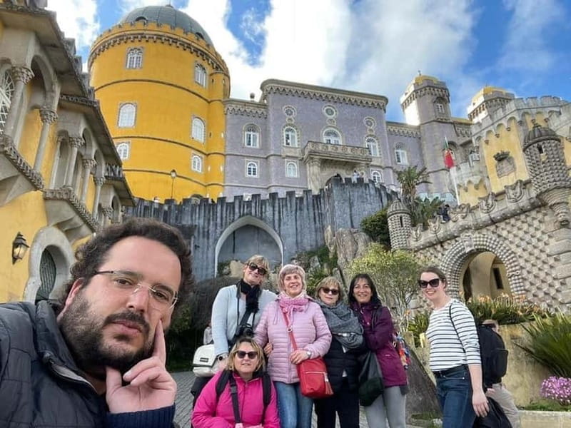Lisbon: Sintra, Pena, Cabo da Roca, Cascais Tour with Pickup - Why This Lisbon Day Tour Works So Well