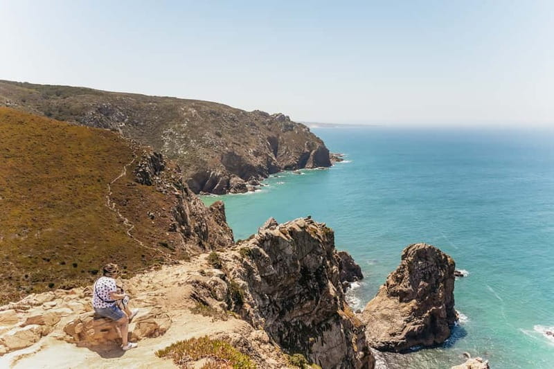 Lisbon: Sintra, Pena, Cabo da Roca, Cascais Tour with Pickup - Who This Tour Fits Best, and Who Should Skip It