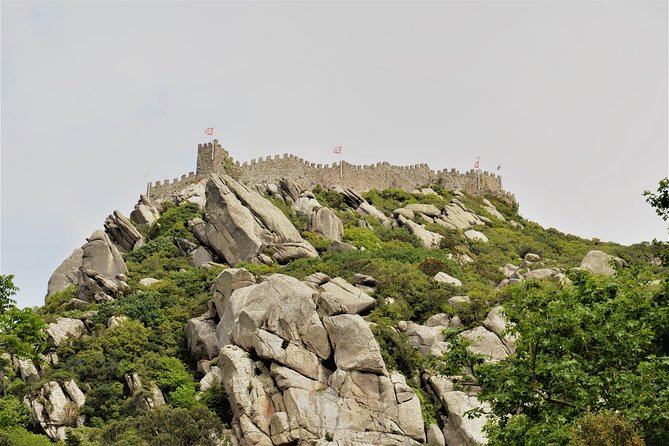 Lisbon: Sintra, Pena, Cabo da Roca Coast & Cascais Tour - Why this small-group day trip works from Lisbon