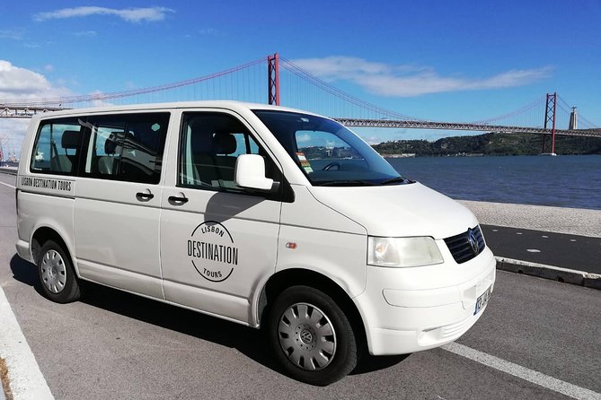 Lisbon: Sintra, Pena, Cabo da Roca Coast & Cascais Tour - Cascais free time: sea air, easy strolling, and where to pause