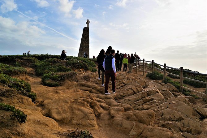 Lisbon: Sintra, Pena, Cabo da Roca Coast & Cascais Tour - Price and value vs doing it on your own