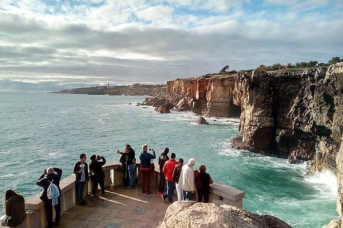 Lisbon: Sintra, Pena, Cabo da Roca Coast & Cascais Tour - Who this tour suits, and who should plan differently