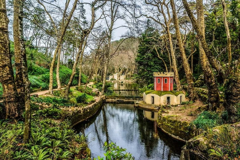 Lisbon: Sintra, Pena, Moorish Castle, Regaleira & Cascais - Key things I’d plan around